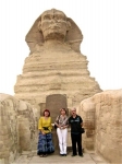 Egypt 2010